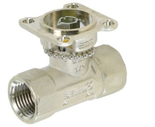 Picture of 1/3HP BELT MOTOR