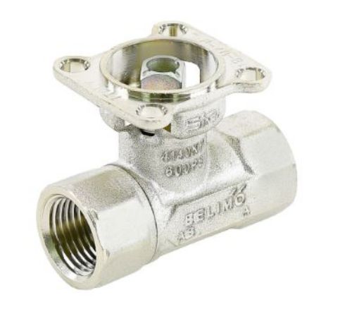 Picture of BALL VALVE 1/2 1.9CV 2-WAY