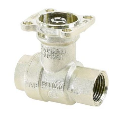 Picture of BALL VALVE 1/2 4.7CV 2-WAY