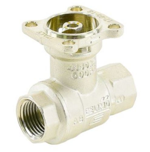 Picture of BALL VALVE 1/2 4.7CV 2-WAY