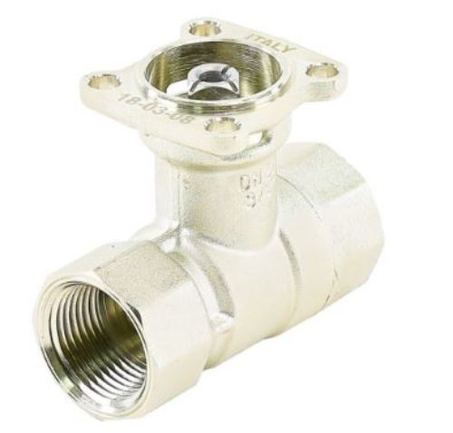 Picture of BALL VALVE 3/4 4.7CV 2-WAY