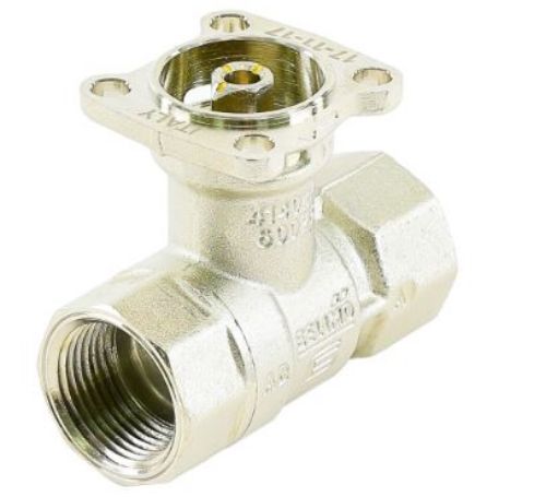 Picture of BALL VALVE 3/4 4.7CV 2-WAY