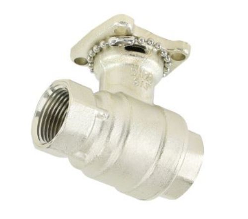 Picture of BALL VALVE 3/4 24CV 2-WAY