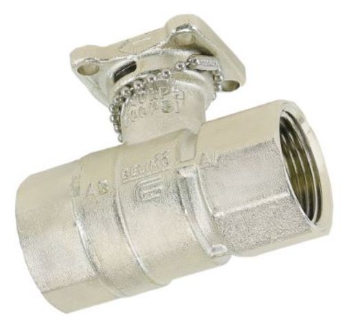 Picture of BALL VALVE 1 10CV 2-WAY