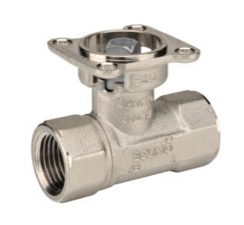 Picture of BALL VALVE 1-1/4 10CV 2-WAY