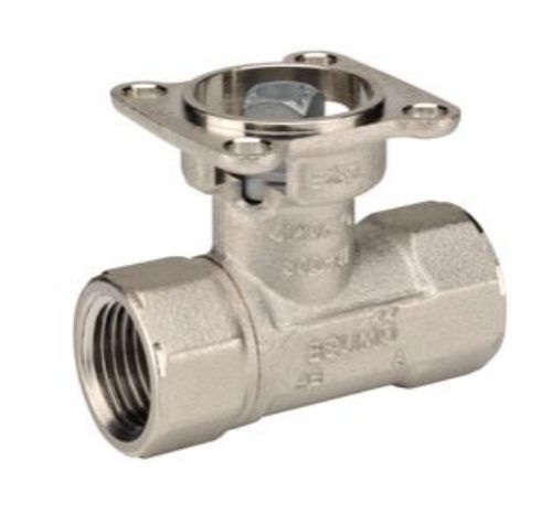 Picture of BALL VALVE 1-1/4 37CV 2-WAY