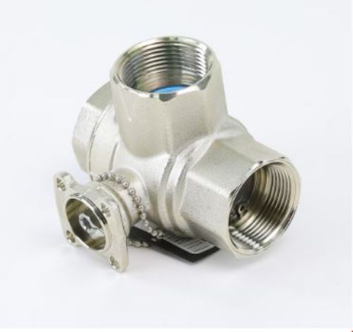 Picture of BALL VALVE 1-1/4 10CV 3-WAY