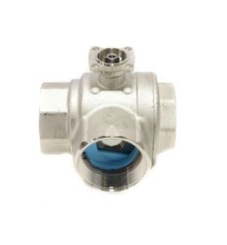 Picture of BALL VALVE 2 37CV 3-WAY