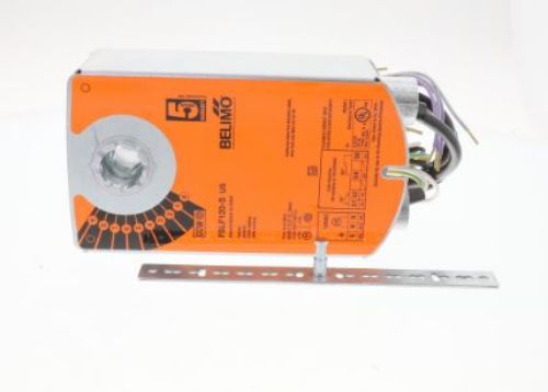 Picture of FIRE&SMOKE ACTUATOR 12OV 30LB