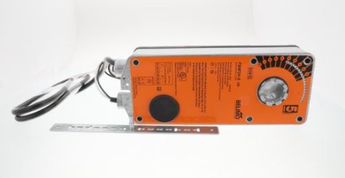 Picture of FIRE&SMOKE ACTUATOR 24V 70LB