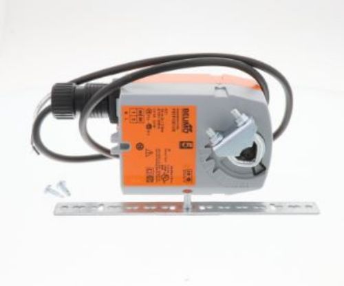 Picture of FIRE & SMOKE ACTUATOR 12OV