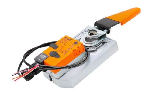 Picture of ACTUATOR NON FAIL-SAFE 24V