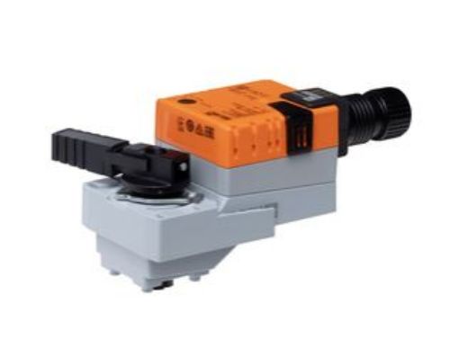 Picture of ACTUATOR NON SPRING RETURN 24V