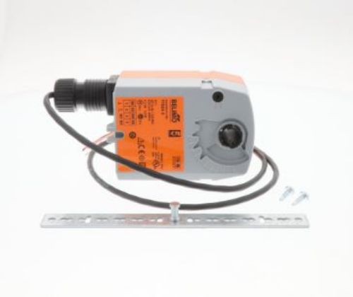 Picture of ACTUATOR 22LB SR 24V