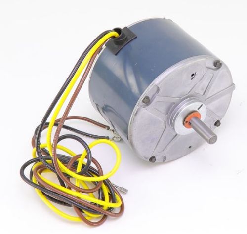 Picture of COND FAN MOTOR 1/5HP 1100RPM