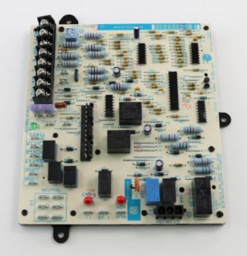 Picture of CONTROL BOARD