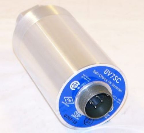 Picture of 1 NPT SELF CHECK UV SCANNER