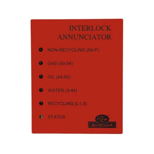 Picture of INTERLOCK ANNUNCIATOR