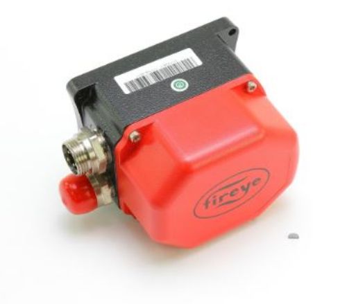 Picture of 24VDC SERVO MOTOR QUICK DISCNT