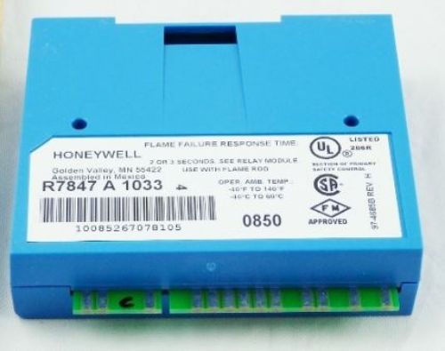 Picture of AMPLIFIER RECT 3.0 SEC