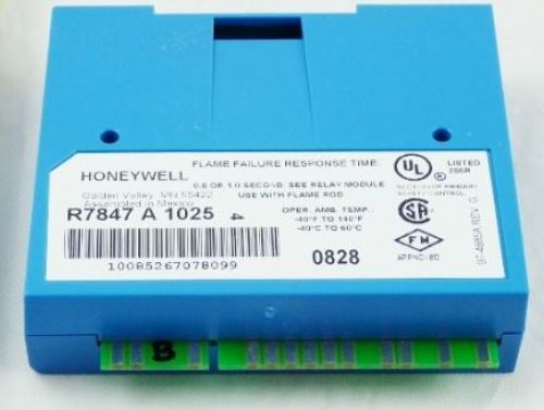 Picture of AMPLIFIER RECT 0.8SEC