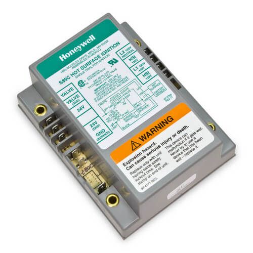 Picture of MODULE HOT SURFACE IGNITION