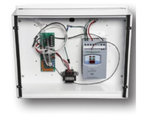 Picture of HE-Z ELECTRICAL BOX 110V