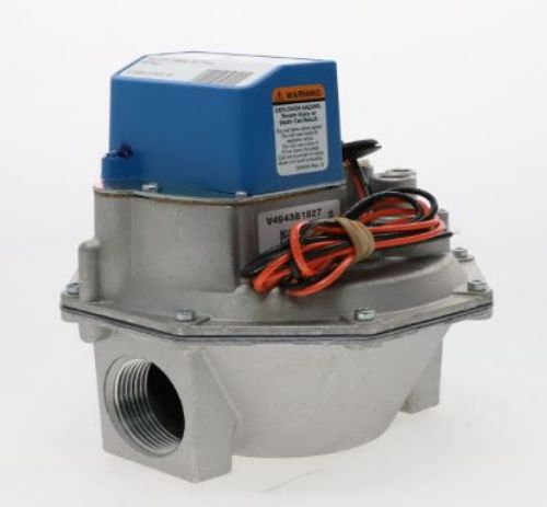 Picture of DIAPHRAGM VALVE 1-1/4 120V
