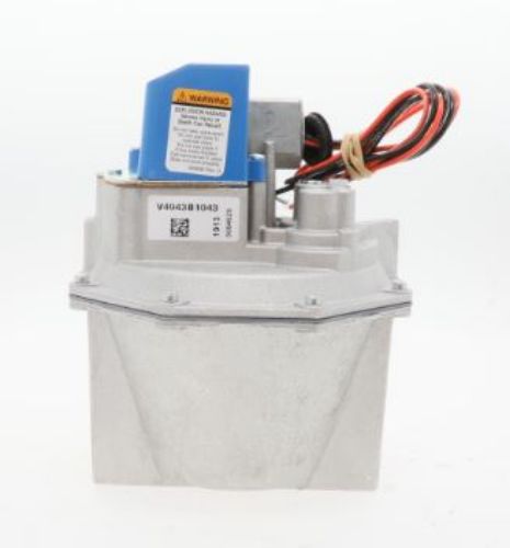 Picture of DIAPHRAGM VALVE 2 120V