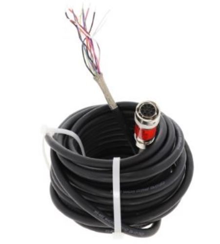 Picture of CABLE ASSEMBLY 59-497 W/STR