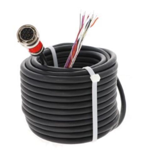 Picture of CABLE ASSEMBLY 59-497 W/STR