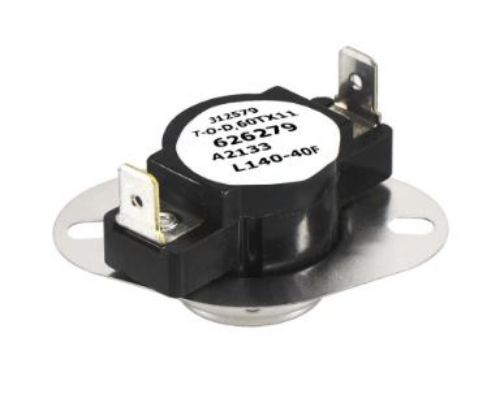 Picture of LIMIT SWITCH L140-40F