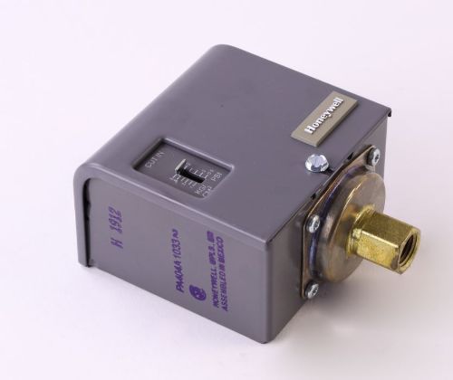 Picture of PRESSURETROL CONTROL