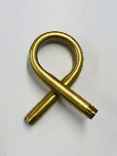 Picture of BRASS 90DEG ANGLE PIGTAIL