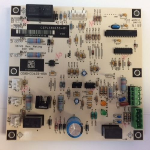 Picture of BOARD CIRCUIT