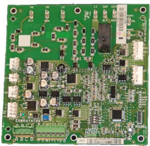 Picture of CIRCUIT BOARD