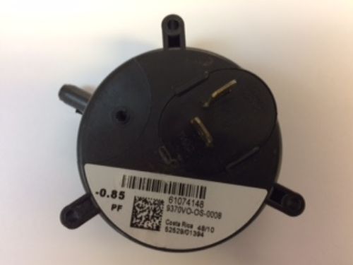 Picture of PRESSURE SWITCH .85