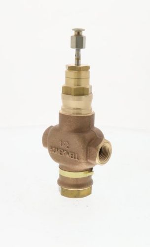 Picture of 1/2 2-WAY GLOBE VALVE 1.16CV