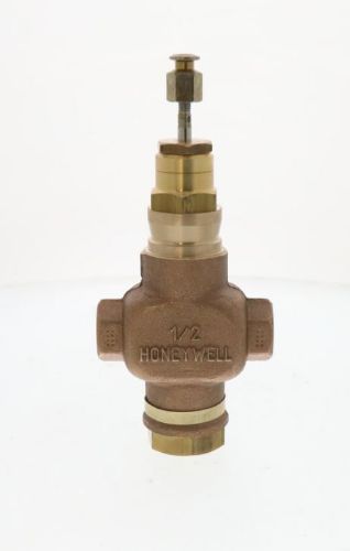 Picture of 1/2 2-WAY GLOBE VALVE 4.7CV