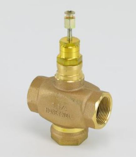 Picture of 1-1/4 2-WAY GLOBE VLB 18.7CV