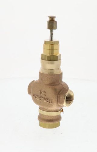 Picture of 1/2 2-WAY GLOBE VALVE .73CV