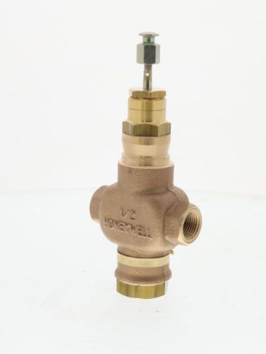 Picture of 1/2 2-WAY GLOBE VALVE 1.85CV