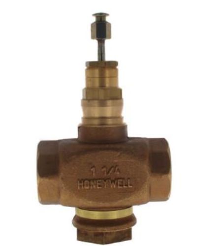 Picture of 1-1/4 2-WAY GLOBE VLV 18.7CV