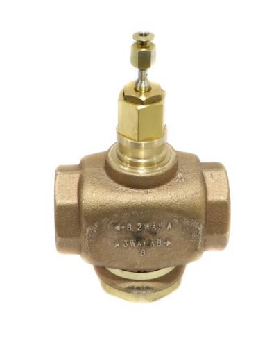 Picture of 1-1/2 2-WAY GLOBE VLV 29.3CV