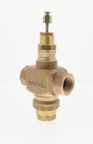 Picture of 1 2-WAY GLOBE VALVE 11.7CV