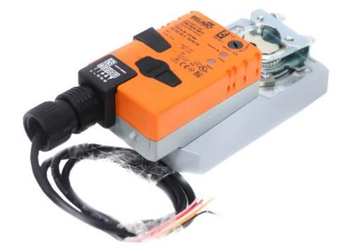 Picture of ACTUATOR 180# 2-10VDC 24V