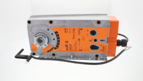 Picture of ACTUATOR SR 270LB 2-10VDC 24V