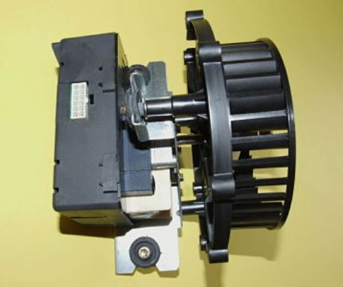 Picture of INDUCER BLOWER ASSM.