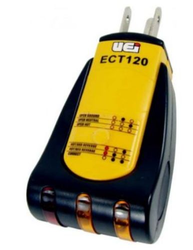 Picture of ELECTRICAL TESTER POCKET SIZE