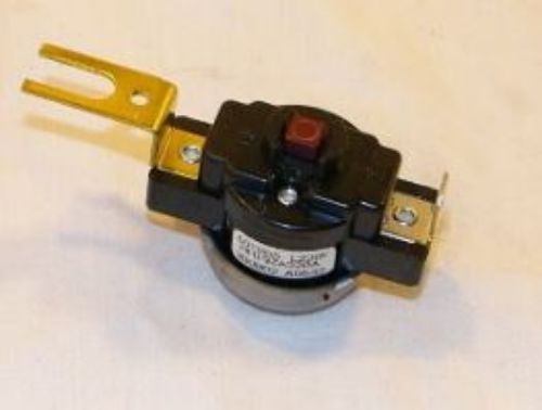 Picture of TEMP ACT SWITCH